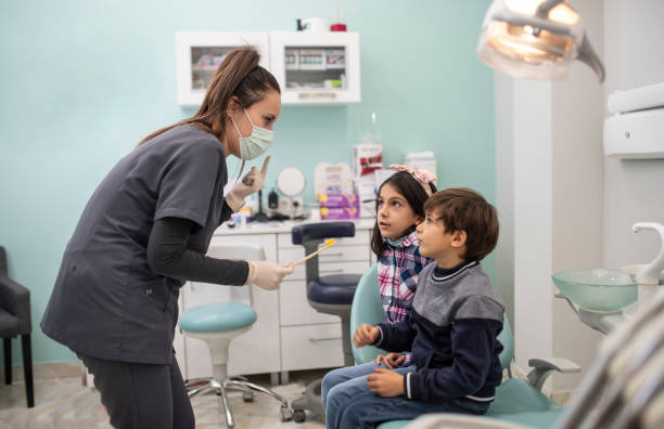 Best Dental Exams and Cleanings  in Somerset, PA