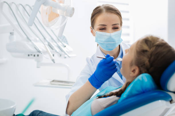 Best Pediatric Dentistry  in Somerset, PA